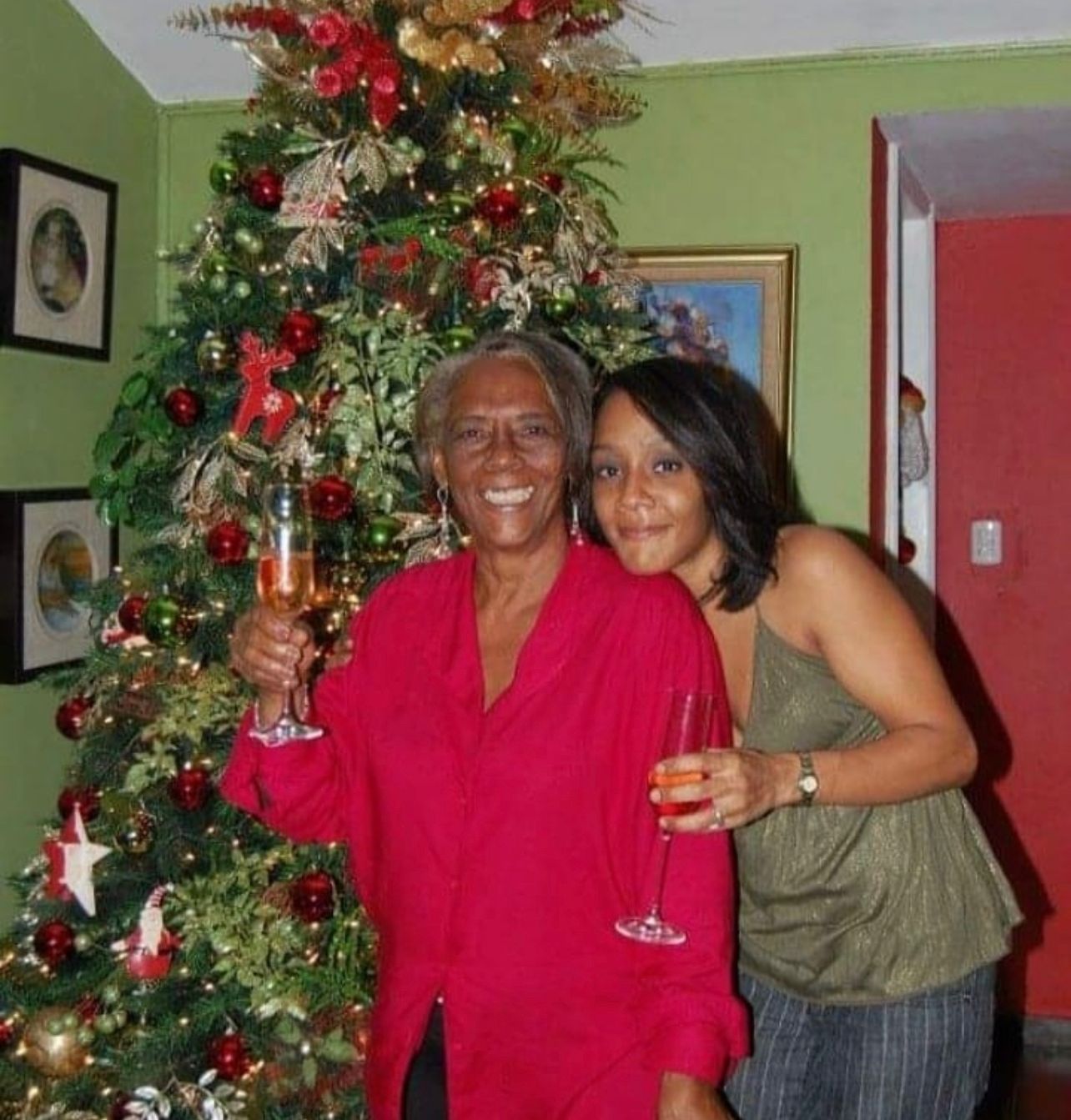 Chef Raquelita Guerra afirma no creer en justicia dominicana