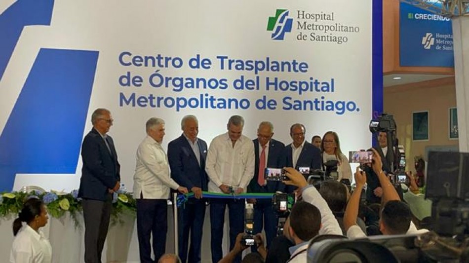 HOMS se prepara para realizar los trasplantes cadav&eacute;ricos