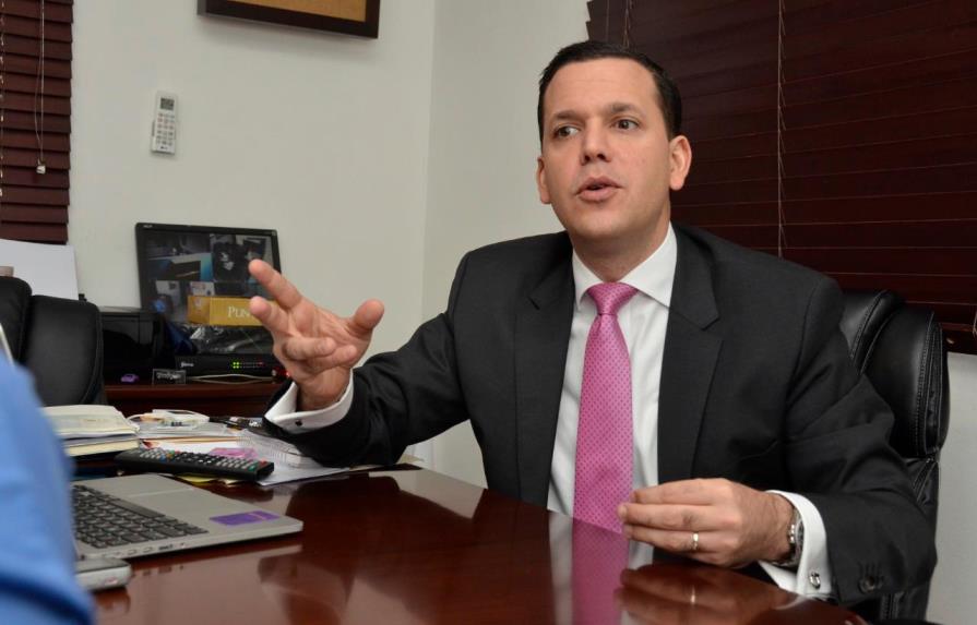 Director de Intrant a sindicato que defiende chofer accidentado en B&aacute;varo: &ldquo;Si quieren yo les recibo las licencias&rdquo;