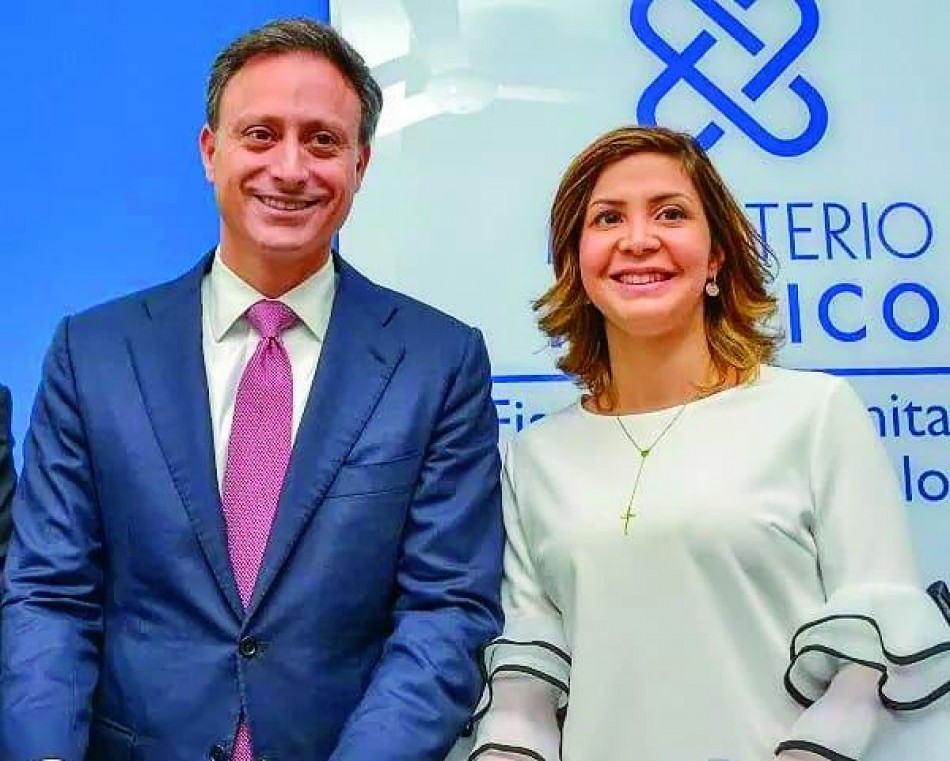 Habrían adquirido inmueble de forma irregular para la Fiscalía del Distrito Nacional