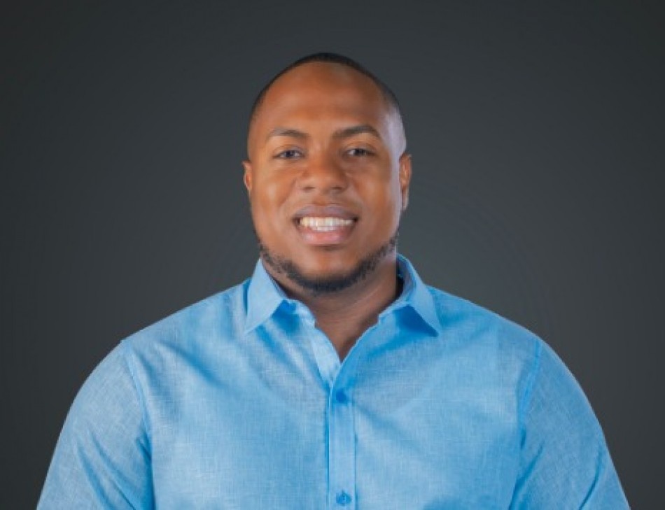 Rafael Green anuncia su aspiraci&oacute;n a la presidencia de la Juventud del PRM de SDE