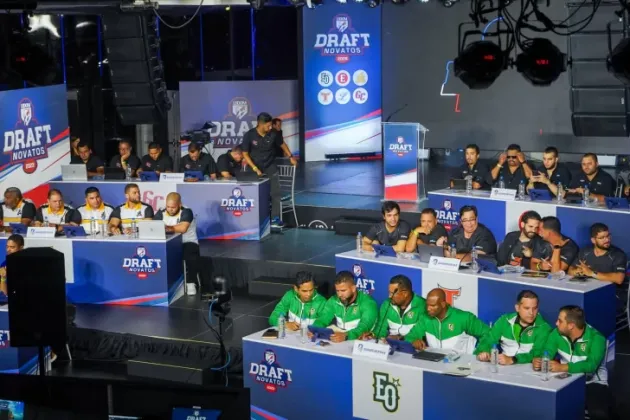 LIDOM celebra este mi&eacute;rcoles su Draft de Novatos