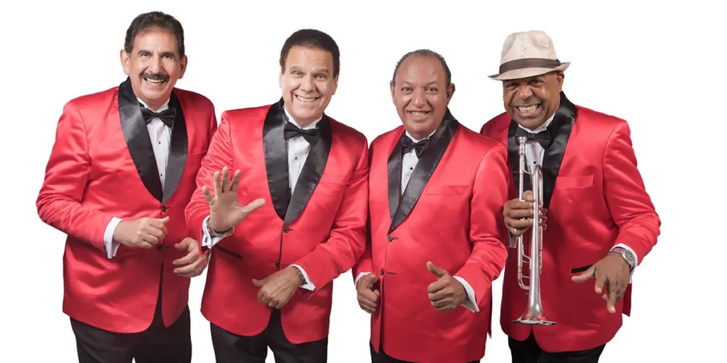 La Navidad llega en julio a Lungomare de la mano del Conjunto Quisqueya