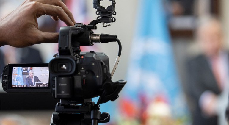No apaguen la llama de la libertad de prensa