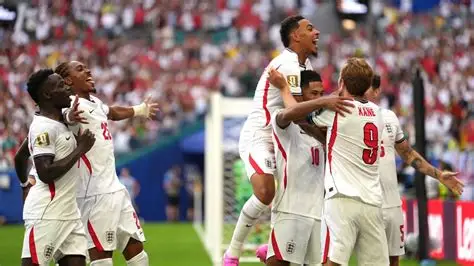 Inglaterra elimina a Noruega y avanza a semifinales del Mundial 2026