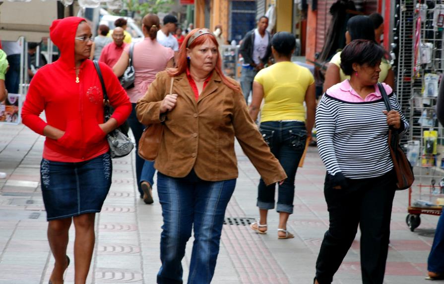 Onamet recomienda abrigarse y tomar bebidas calientes por sensaci&oacute;n t&eacute;rmica