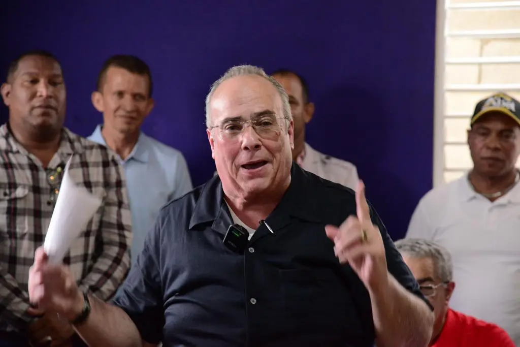 Charlie Mariotti  ve la &laquo;calamidad&raquo; de los productores agropecuarios