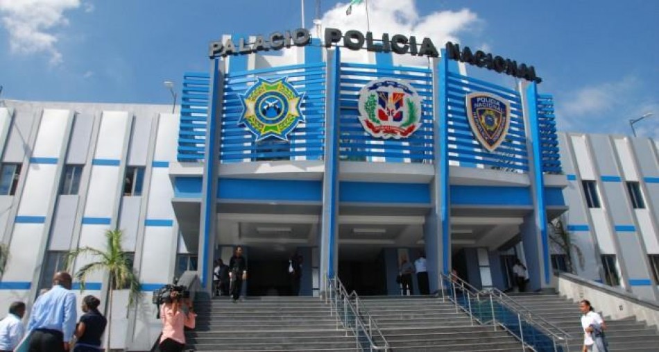 Policía Nacional asegura han bajado casos de criminalidad y delincuencia en RD