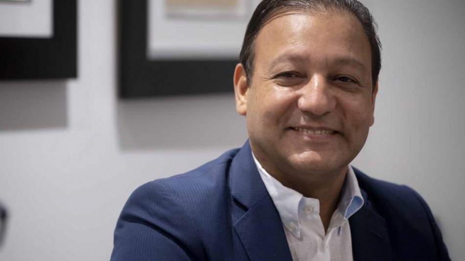 Abel Mart&iacute;nez confirma que el PLD, la FP y el PRD buscan conformar un acuerdo opositor