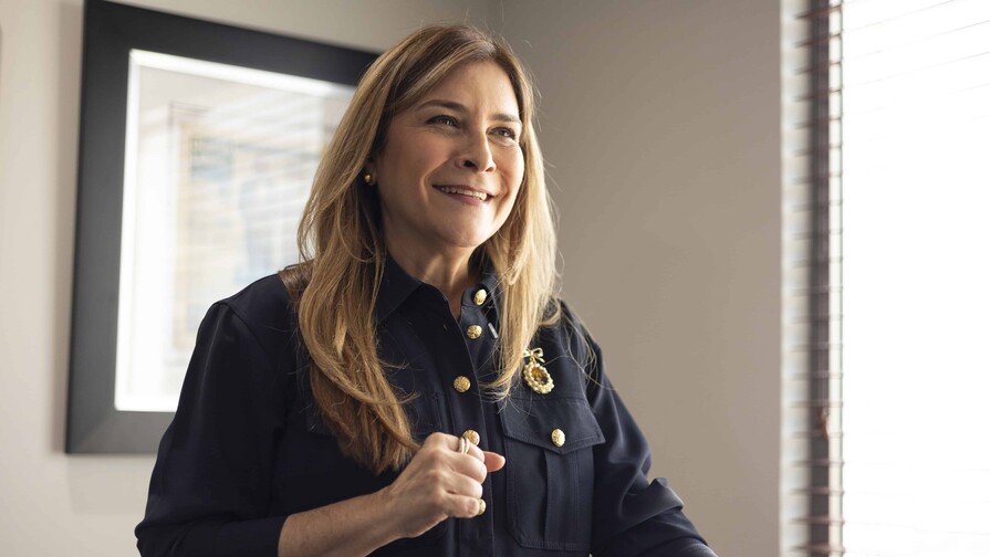 Carolina completó extensa jornada de iniciativas para llevar bienestar a los capitaleños esta semana
