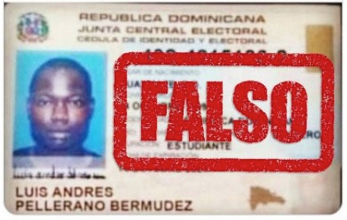 Haitianos hacen zafra con c&eacute;dulas falsas
