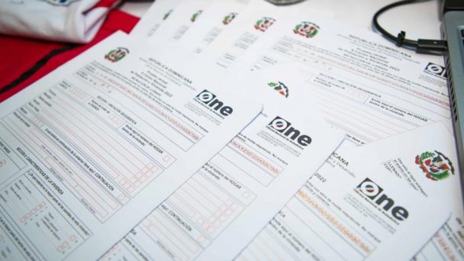 Principal problema del censo es que las tabletas no funcionan