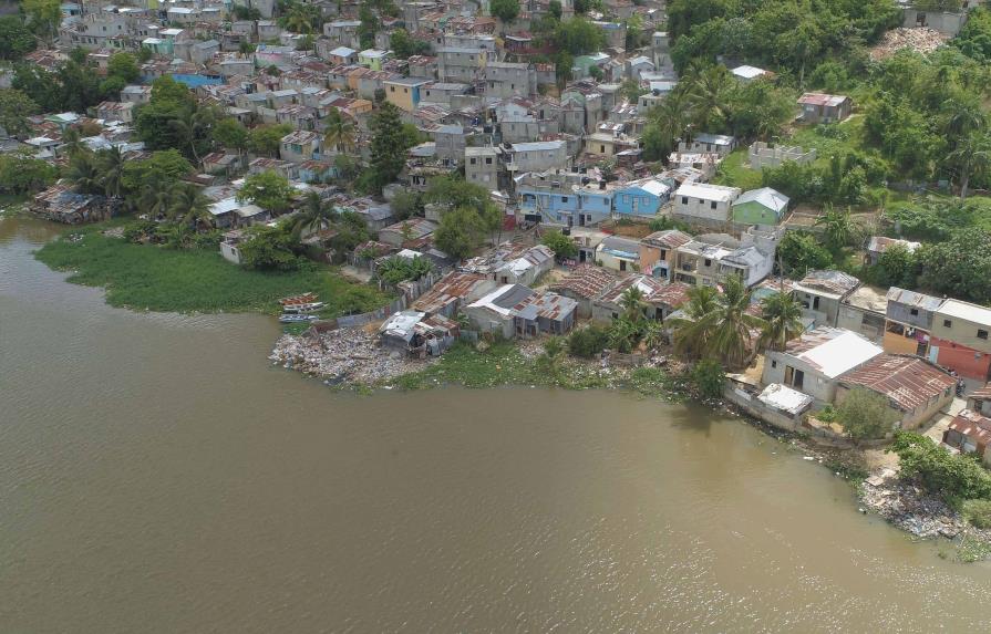 Insalubridad es caldo de cultivo para propagaci&oacute;n del c&oacute;lera en La Zurza