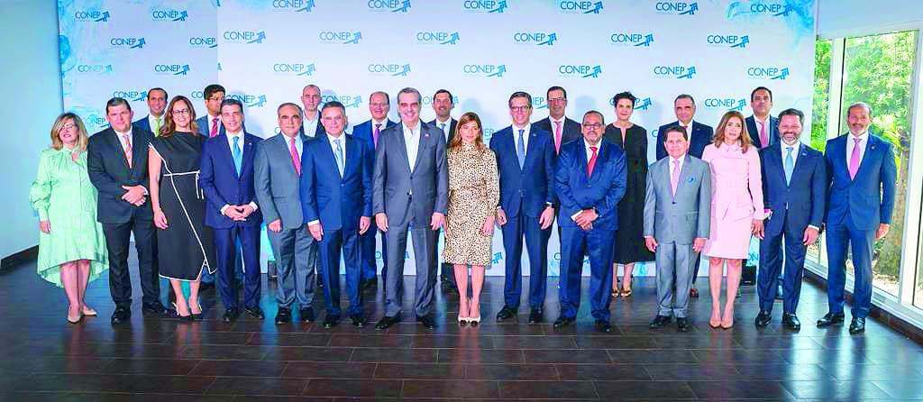 Luis Abinader favorece que no haya exclusiones en Cumbre de las Am&eacute;ricas