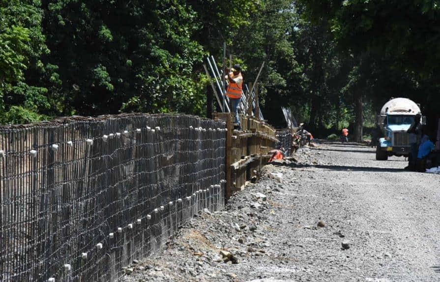 Operaci&oacute;n Frontera: Militares dejaban entrar a haitianos hacia RD por 300 pesos