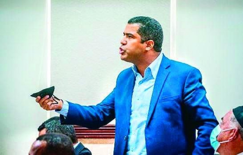 Siguen evaluando hoy pruebas del caso Operación 13