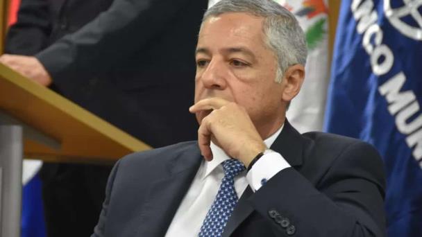 Defensa legal de Donald Guerrero analiza el acuerdo del Ministerio P&uacute;blico con los imputados  del caso Calamar