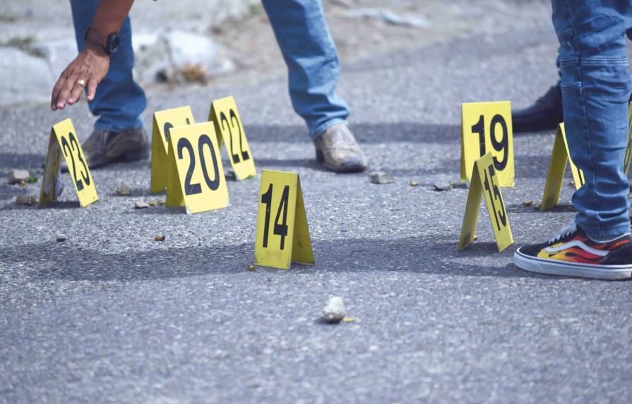Aumento de criminalidad preocupa a los santiagueros