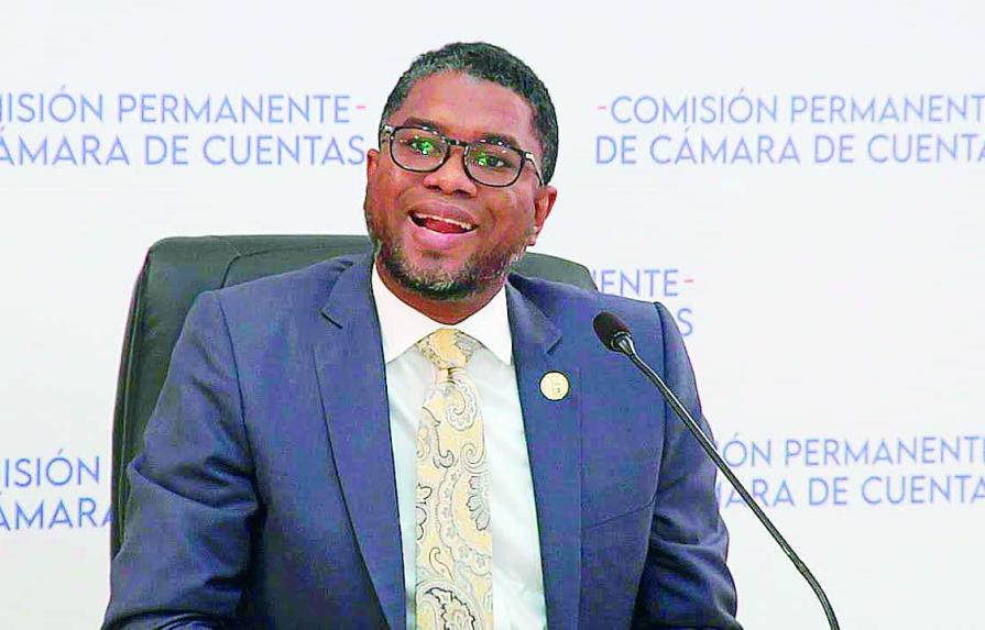 Abogadas de C&aacute;mara de Cuentas buscan reparaci&oacute;n por da&ntilde;os y juicio pol&iacute;tico contra Ram&iacute;rez