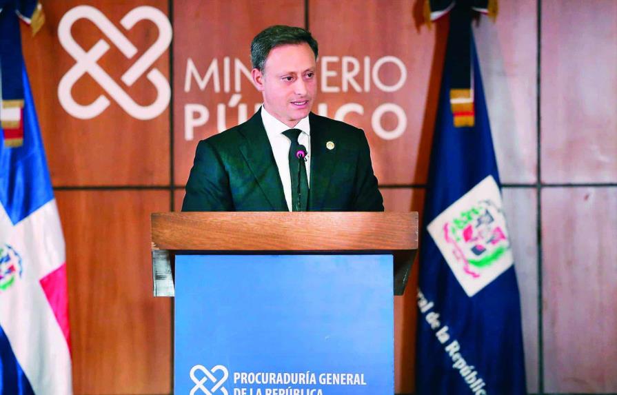 Casi 800 millones de pesos han sido recuperados del entramado Medusa