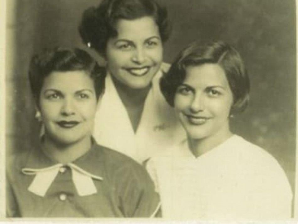 Fecha para recordar los asesinatos de Patria, Mar&iacute;a Teresa y Minerva Mirabal