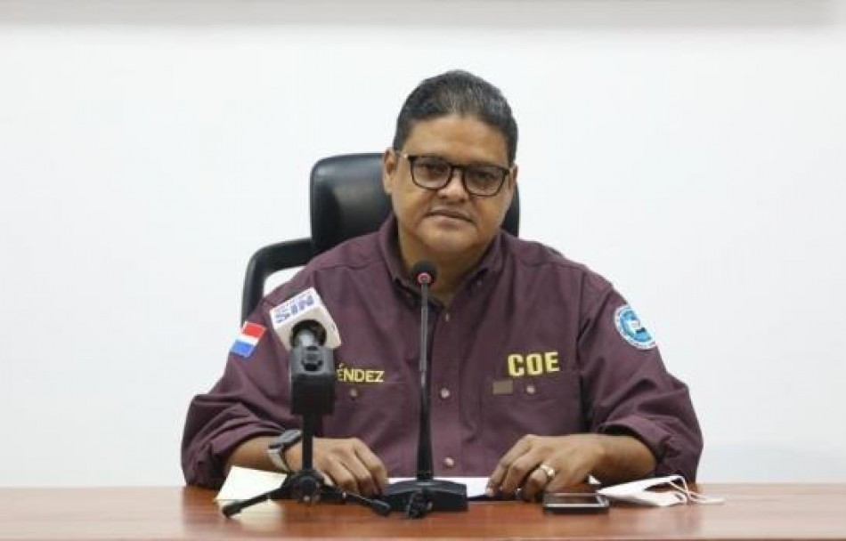 COE inicia segunda fase de operativo preventivo