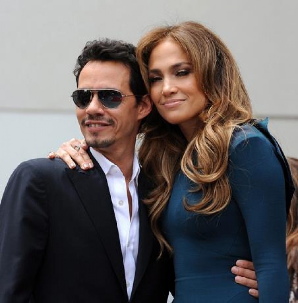 Jennifer Lopez, un corazón con muchos capítulos