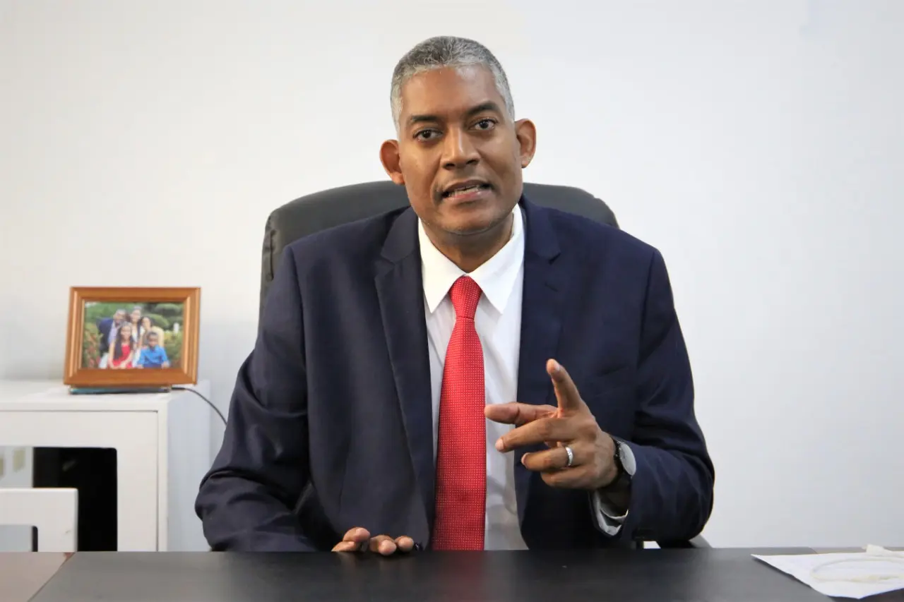 CODUE: caso de Miriam German dice sociedad dominicana necesita de cambios urgentes