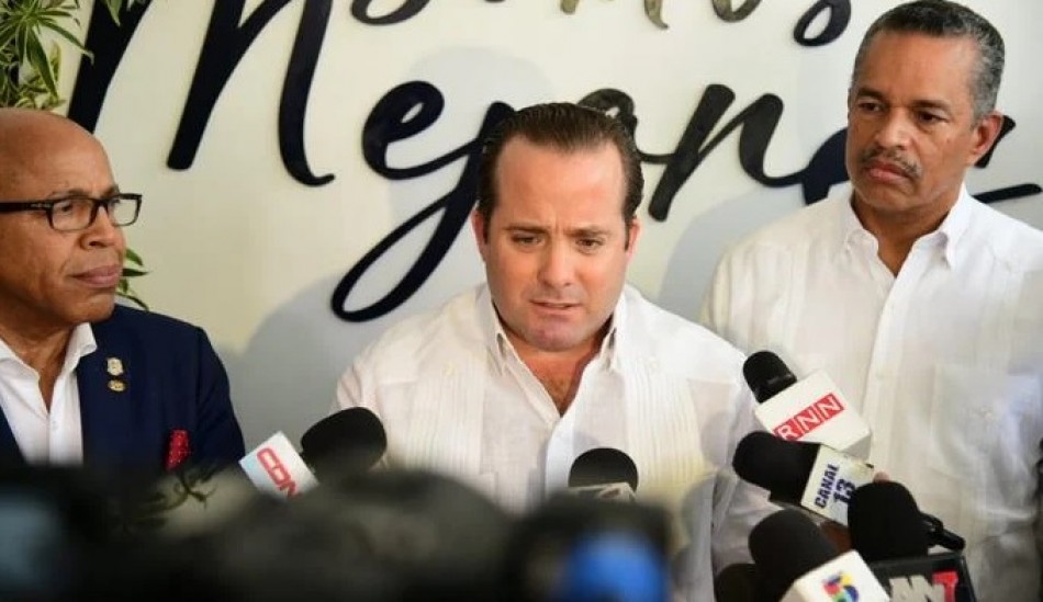 El PRM crea comisi&oacute;n para elegir candidatos a dirigir el Congreso