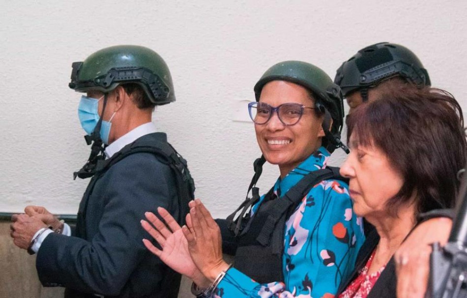Catorce de los 20 imputados en Operación Calamar admitieron culpabilidad