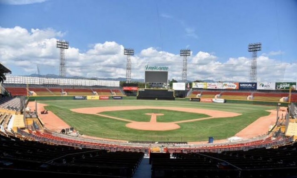 Lidom presenta el calendario del Round Robin 2025-26