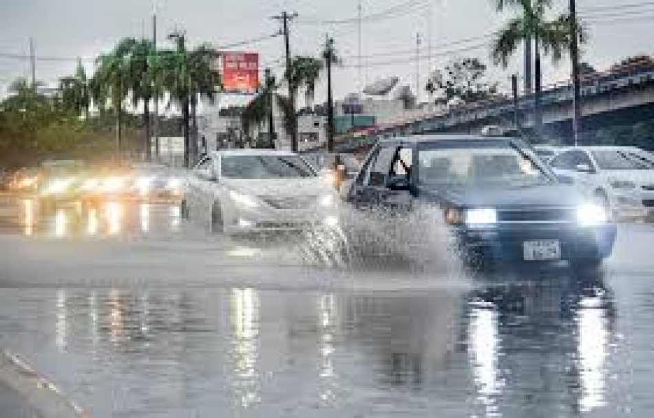 COE establece en alerta 12 provincias