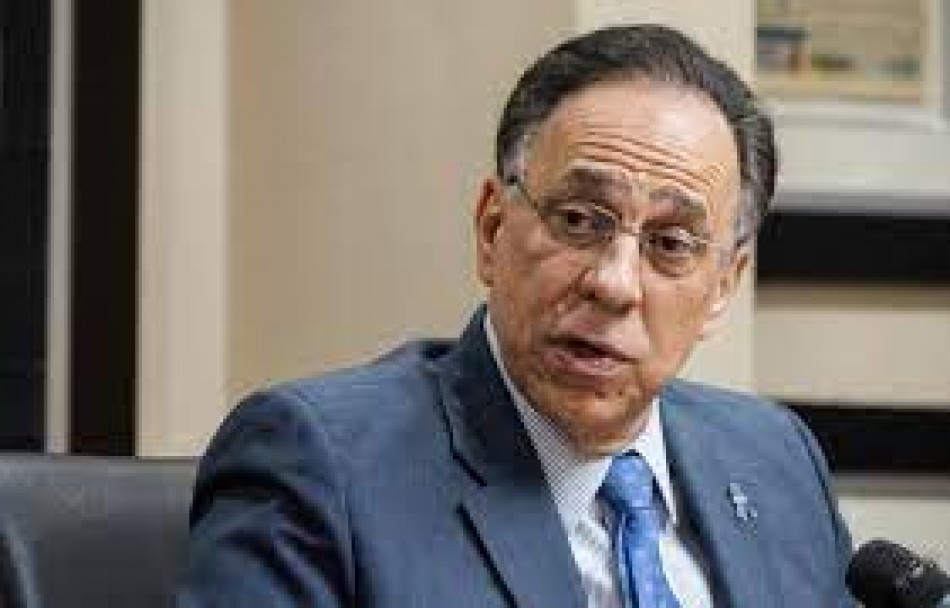 Celso Marranzini lamenta accidente en Asociaci&oacute;n Dominicana de Rehabilitaci&oacute;n