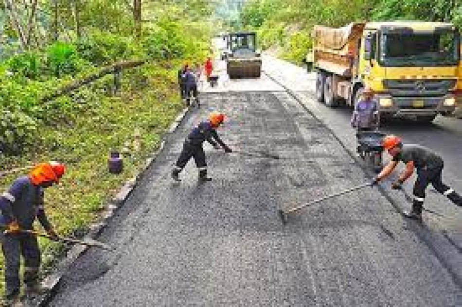 Hay 965 proyectos de inversi&oacute;n p&uacute;blica en estado de ejecuci&oacute;n