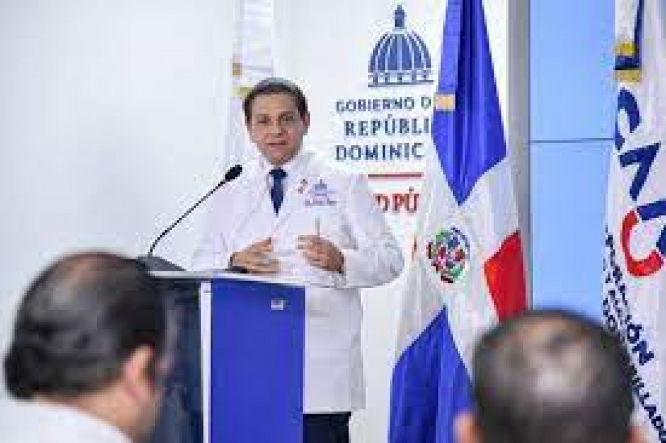 Ministro de Salud resalta la  falta de agua potable podr&iacute;a activar las enfermedades gastrointestinales