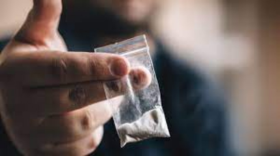 Continúa la lucha contra el consumo de drogas
