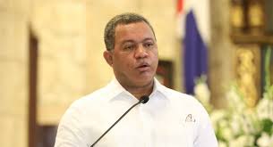 Rafael Arias respalda las medidas migratorias anunciadas por el presidente Luis Abinader