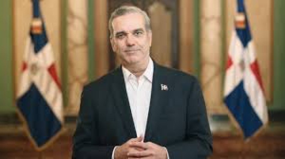 Luis Abinader juramenta Comité de Punta Bergantín