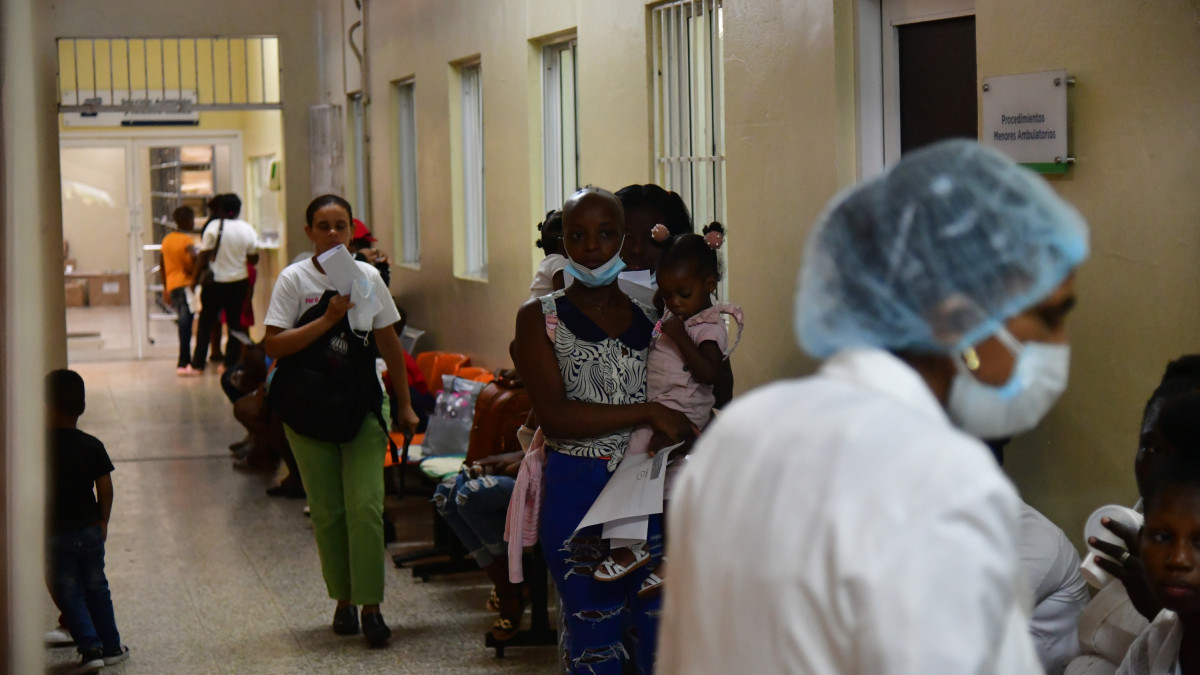 El dengue contin&uacute;a  cobrando vidas, muere otra ni&ntilde;a