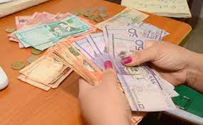 Gobierno espera terminar esta semana el pago de la regal&iacute;a