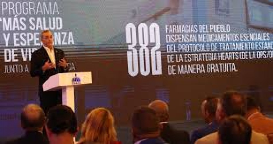 Luis Abinader convocar&aacute; al CNM para designar nuevo procurador y jueces
