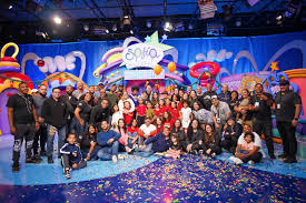 Termina la tercera temporada de &ldquo;Sof&iacute;a Globitos&rdquo;