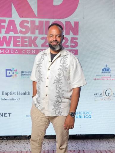 Constantino Junior La moda mi nueva pasi&oacute;n