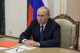 Ucrania establece la reuni&oacute;n de la ONU para poner fin a "chantaje nuclear" de Rusia