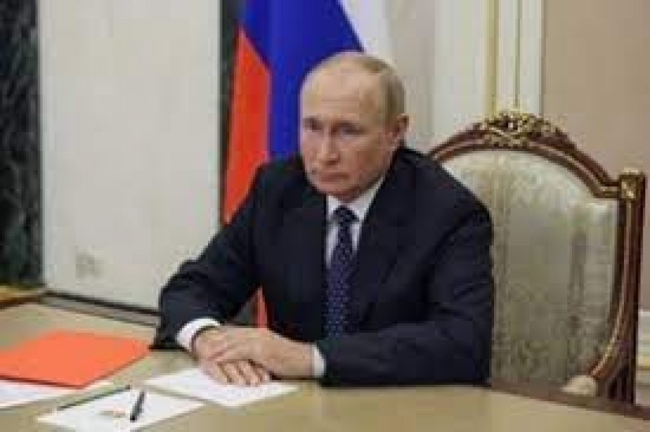 Ucrania establece la reuni&oacute;n de la ONU para poner fin a "chantaje nuclear" de Rusia