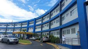 Mario Lama explica sobre la situaci&oacute;n del Hospital Materno Infantil San Lorenzo de Los Mina