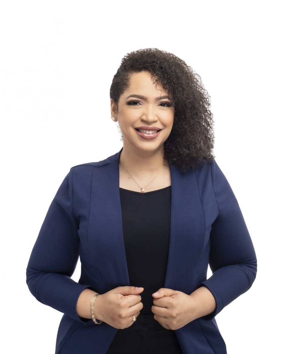Juliana O&rsquo;Neal es la candidata m&aacute;s votada en SDE