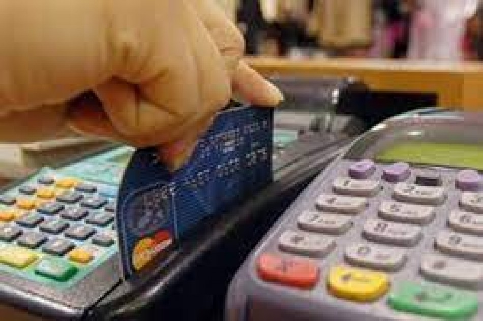 Uso de tarjetas durante el black friday subi&oacute; a RD$9488 millones