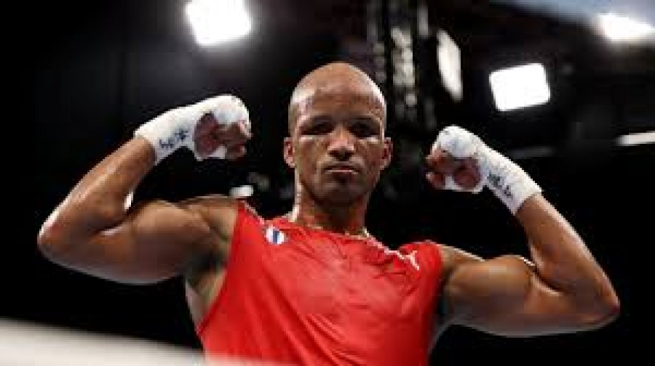 Cuba se reabre al boxeo profesional tras 60 a&ntilde;os
