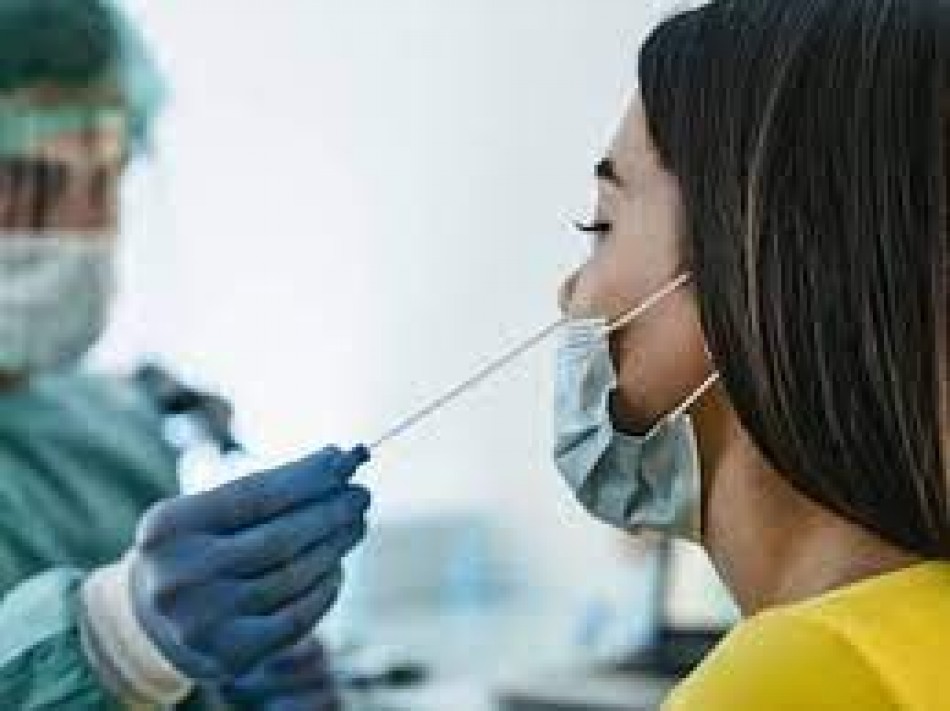  Ministerio de Salud P&uacute;blica registra  14 casos de Covid- 19 